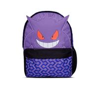 Pokémon Zaino Gengar Difuzed