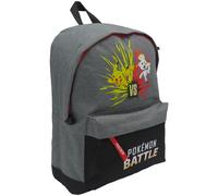 Pokemon Battle Regolabile Zaino 41cm Cyp Brands