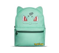 Pokemon Zaino Mini Bulbasaur Difuzed
