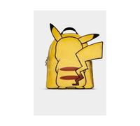Pokemon Zaino Mini Pikachu Difuzed