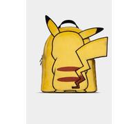 Pokemon Zaino Mini Pikachu Difuzed