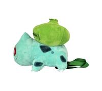 Nintendo Merchandising Zaino Pokémon Bulbasaur 36 Cm