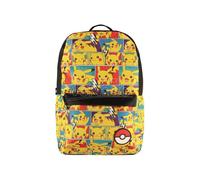 Pokémon Zaino Pikachu Basic Difuzed