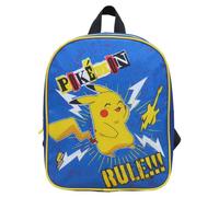 Pokemon Pikachu Zaino 30cm Cyp Brands