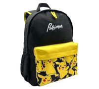 Pokemon Pikachu Regolabile Zaino 42cm Toybags