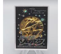 Pokemon Zoroark-Master of Illusions Gold Medal Movie Promo 2010 Giappone CN036