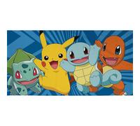 PokemonCatch Asciugamano (TC397)