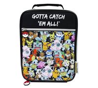 PokemonGotta Catch Em All Porta Pranzo (NS5787)