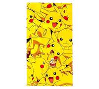 PokemonPikachu Asciugamano (TC398)