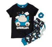 PokemonSet Pigiama Snorlax Donna (TT791)