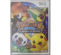 Poképark 2 : Il Mondo Dei Desideri