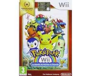 Pokèpark - La Grande Avventura