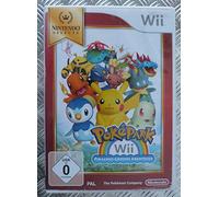 PokePark - Pikachu's großes Abenteuer [Nintendo Selects] [Edizione: Germania]
