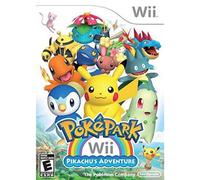 PokePark Wii: Pikachu's Adventure (rinnovato)