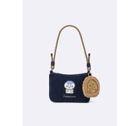 PokéPeace × GU Combination Piplup Charm Set Borsa a tracolla Poke Peace Japan