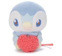 PokePeace PER TEBOX Piplup Pokemon Peluche Poke Peace Bambola di Peluche...