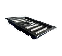 Poker | Case, , Dealer Table Organizing Holder for EfficieBetter: Maximize Game Fun and Efficiency by Keeping Chips in Place with Our Poker Hont Play for Table