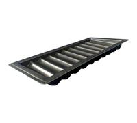 Poker Chip Holder, Table Tray, Dealer Organizer with Balanced Grip, Compact Utility with Sturdy Texture, 14.76 inches Kit, Practical Aid for Poker Chips Storage Home Club Tournament