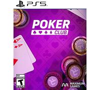 Poker Club
