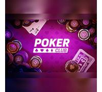Poker Club (PC) Steam Gift - GLOBAL