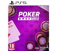 Poker Club (PS5)