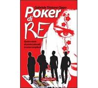 Poker di re