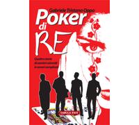 Poker di re di Gabriele T. Oppo, 2013, Tabula Fati