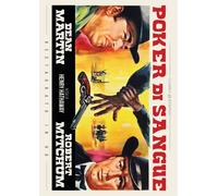 Poker Di Sangue (restaurato In Hd) [Dvd] - 1968