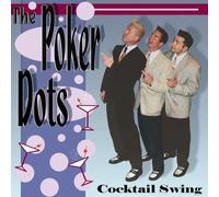 Poker Dots - Cocktail Swing