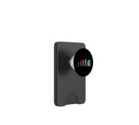 Poker Evolution Texas Holdem Poker Mani Giocatore Poker PopSockets PopWallet per MagSafe