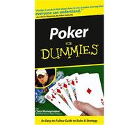 Poker for Dummies