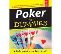 Poker for Dummies