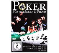 Poker für Anfänger & Profis