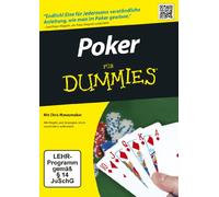 Poker für Dummies