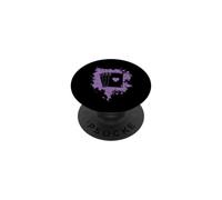 Poker Hand tutti e quattro gli assi PopSockets PopGrip Adesivo