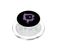 Poker Hand tutti e quattro gli assi PopSockets PopGrip per MagSafe