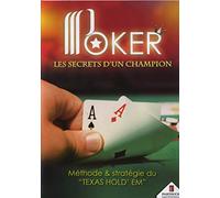 Poker, les secrets d'un champion