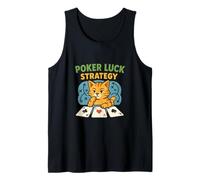 Poker Luck Strategy Cat Canotta