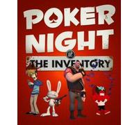 Poker Night at the Inventory + Back to the Future: The Game Bundle Steam Key (PC) GLOBAL