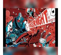 Poker Night at the Inventory (PC) Steam Key - GLOBAL