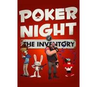Poker Night at the Inventory Steam Key GLOBAL