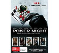 Poker Night [Edizione: Australia]
