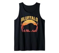 Poker Player Cards Bluff Vintage Giocatore Carte Divertente Canotta