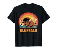 Poker Player Cards Bluff Vintage Giocatore Carte Divertente Maglietta