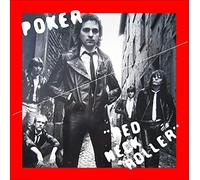 Poker Red Neck Roller (Vinyl LP) 12" Album