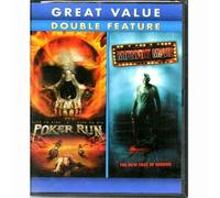 Poker Run Midnight Movie Double Feature