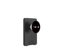 Poker Simboli semplici PopSockets PopWallet per MagSafe