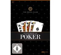 Poker - The Royal Club [Edizione: Germania]