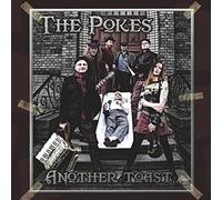 Pokes, the - Another Toast [Import]