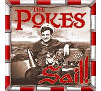 Pokes, the - Sail [Import]
